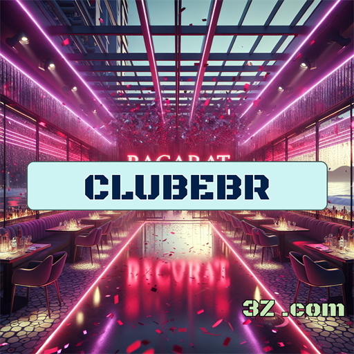 Cassino Inovador e Empolgante no clubebr.com
