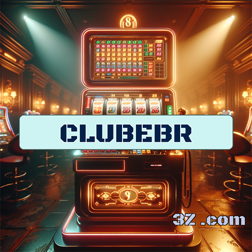 Experiência Única com Jogos no clubebr.com para Gamers