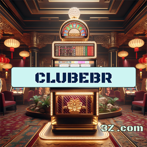 Slots Fantásticos no clubebr.com: Diversão e Emoção Garantidas!