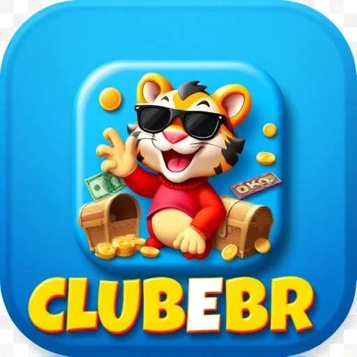 clubebr.com Logo