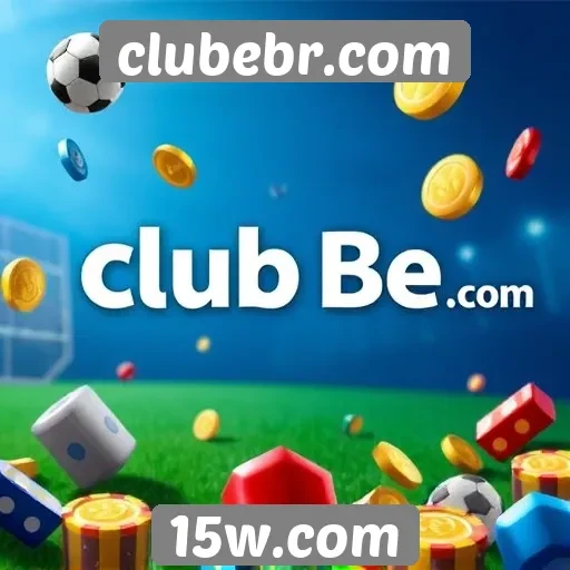 Clubebr.com apresenta nova plataforma de jogos online