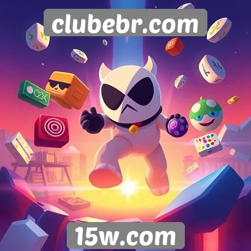 novidades de jogos na plataforma clubebr.com